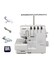 Brother AIRFLOW 3000 Air Thread Serger Machine With Foot Kit Bundle